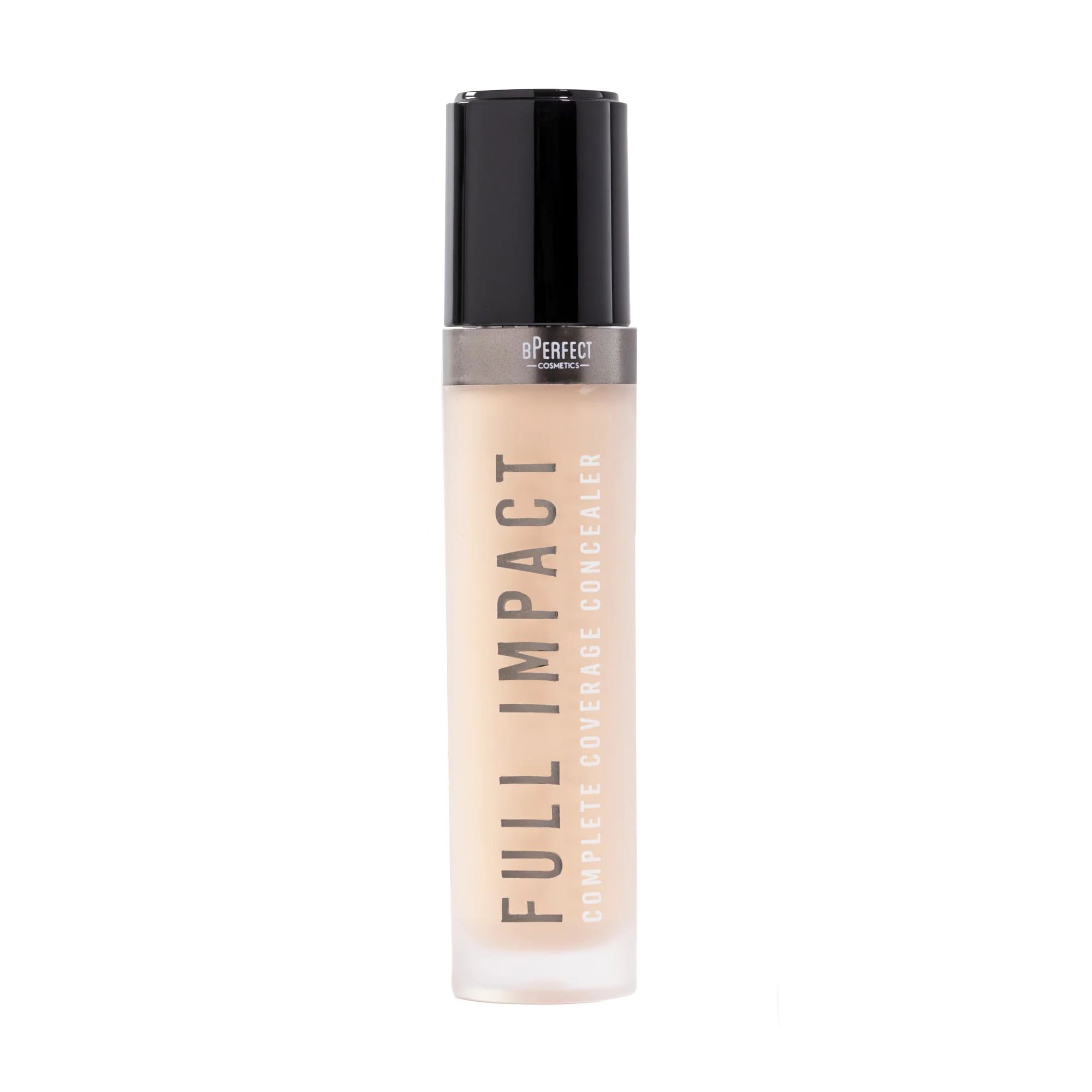 Консилер для обличчя BPerfect Cosmetics Full Impact Complete Coverage Concealer, L4, 11 мл